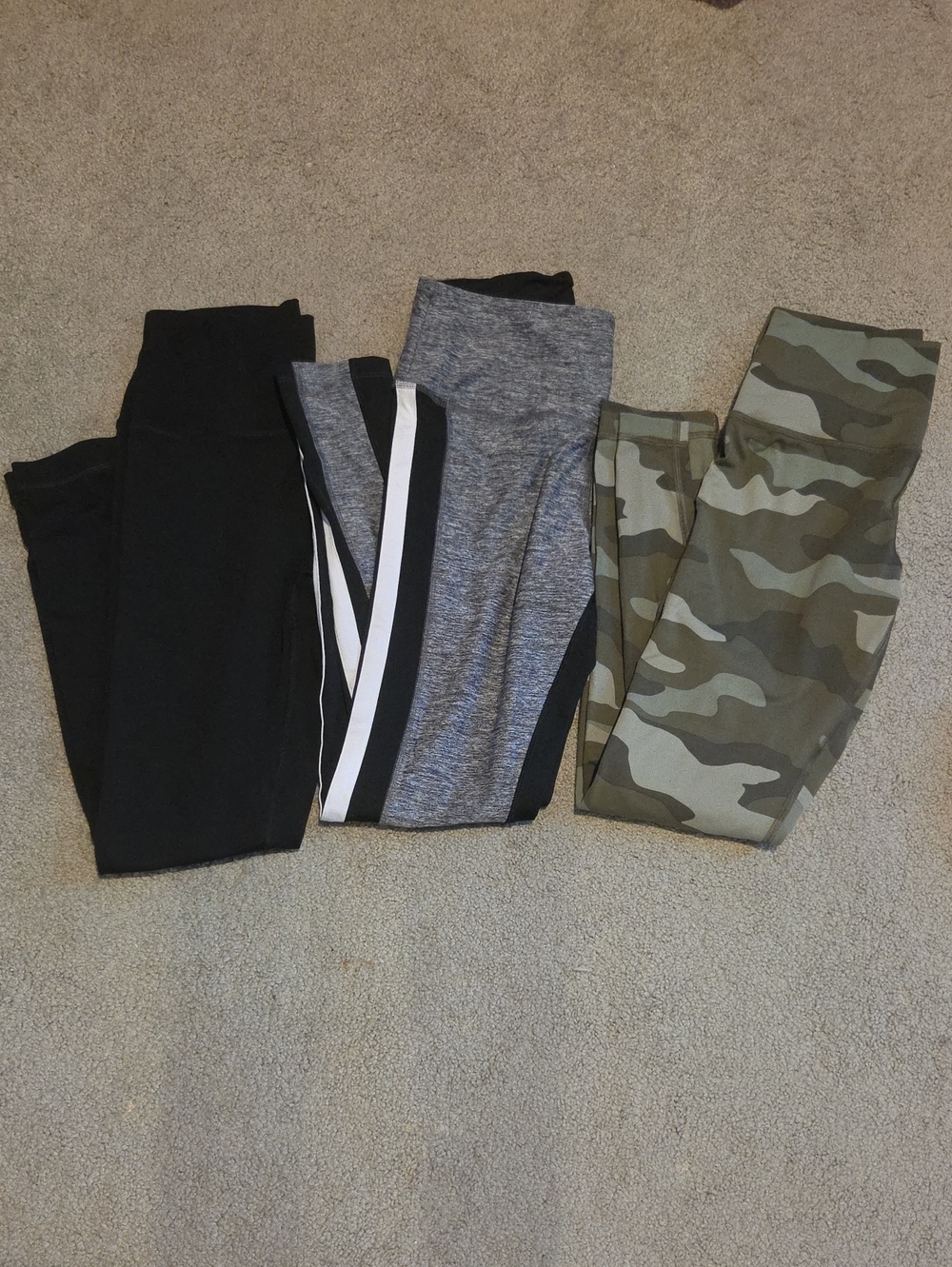 Victoria Secret - Ultimate Leggings